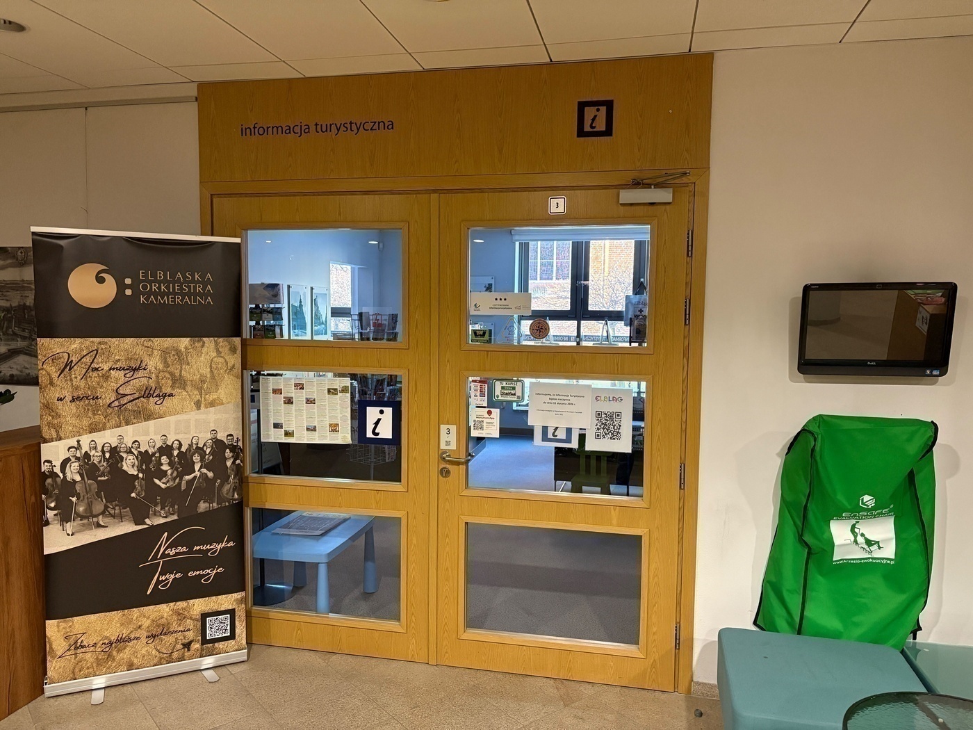 Elbląg, Czas na quiz. Gdzie to jest? Elbląg, Czas na quiz. Gdzie to jest?