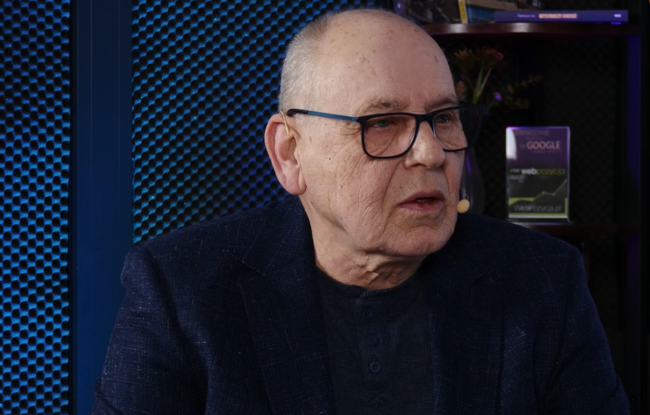 Elbląg, Prof. Tadeusz Baryła