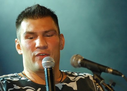 Elbląg, Dariusz Michalczewski Elbląg, Dariusz Michalczewski