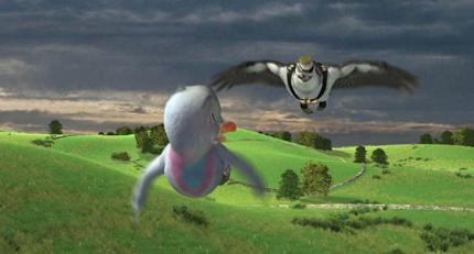 Elbląg, Kadr z filmu