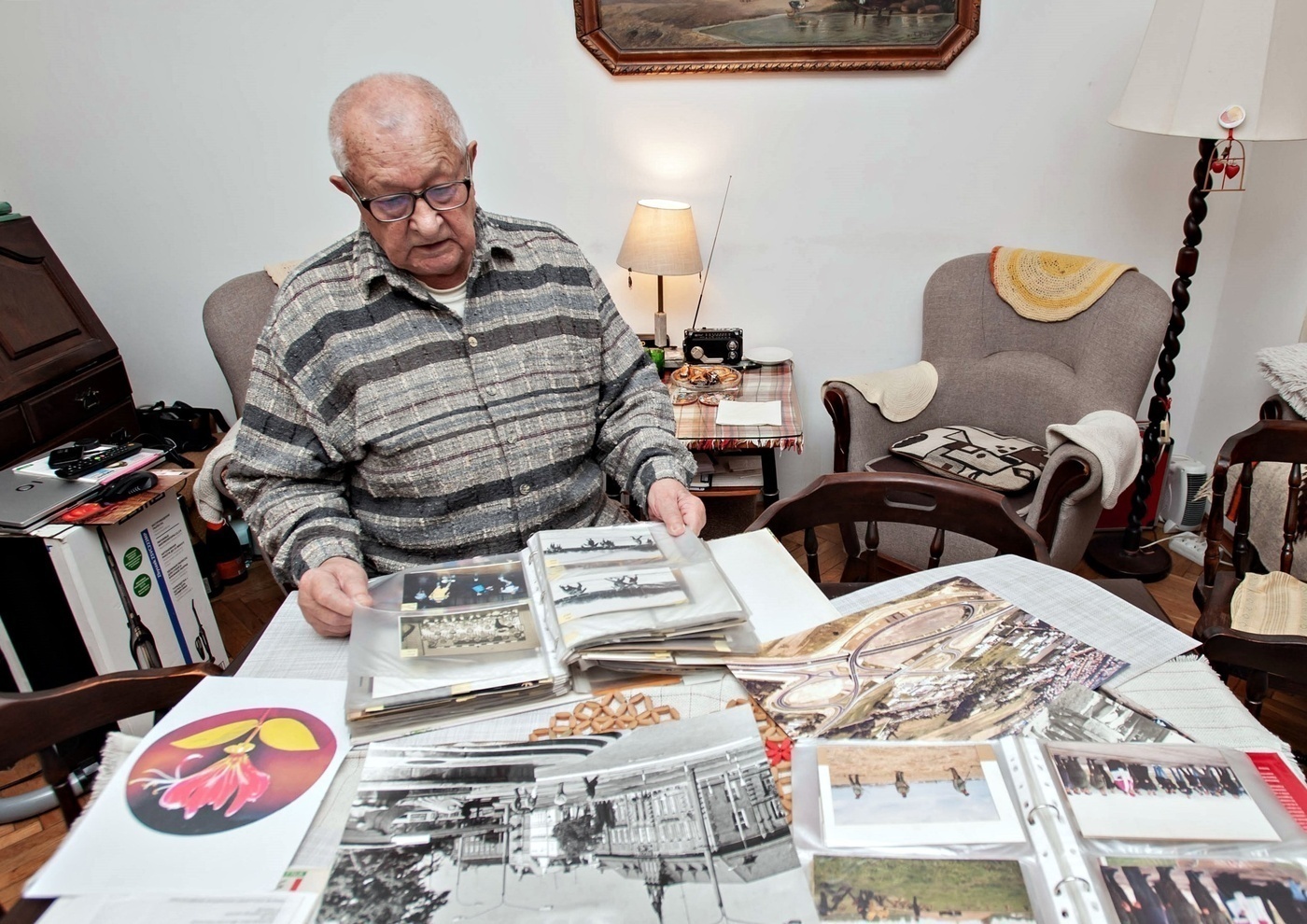 Elbląg, 200 lat panie Henryku Elbląg, 200 lat panie Henryku