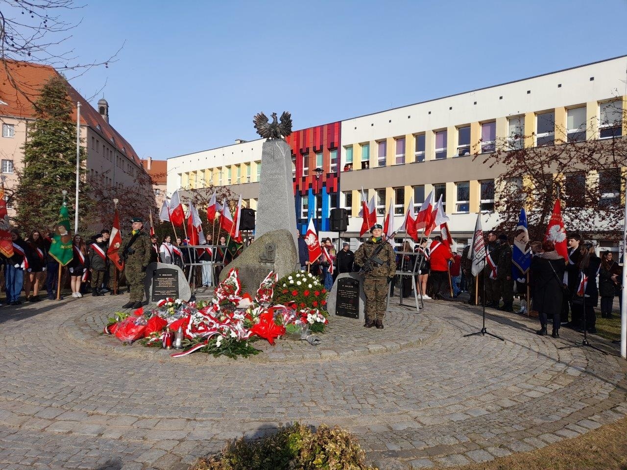 Elbląg, 84. rocznica utworzenia Armii Krajowej