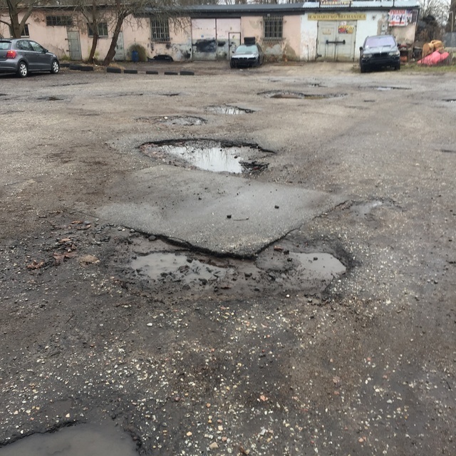 Elbląg, Co dalej z byłą bazą PKS?