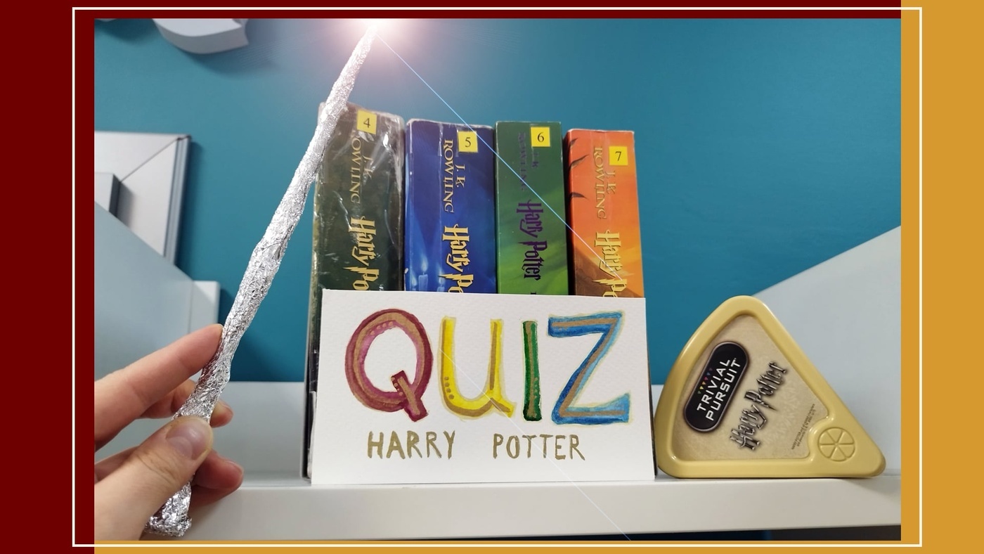 Elbląg, Dzień w Hogwarcie z Cyberiadą Elbląg, Dzień w Hogwarcie z Cyberiadą