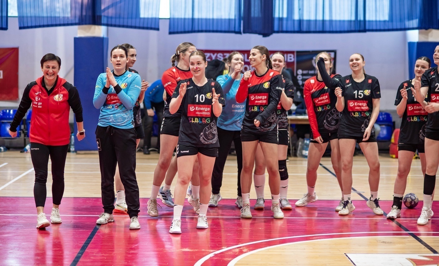 Elbląg, Final Four mistrzostw Polski w Elblągu?