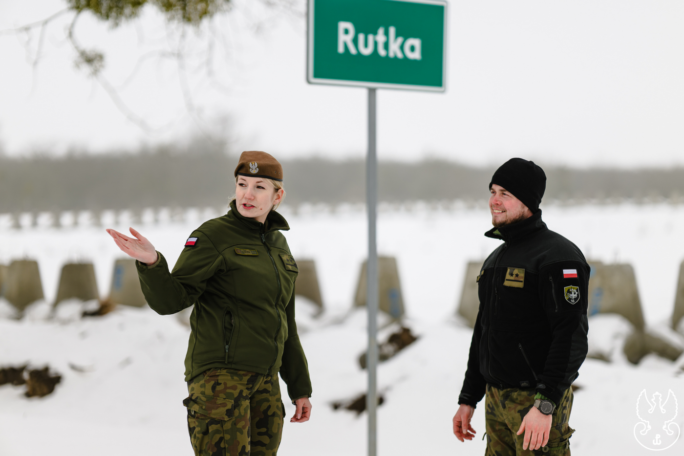Elbląg, Tarcza Wschód: dialog i bezpieczeństwo