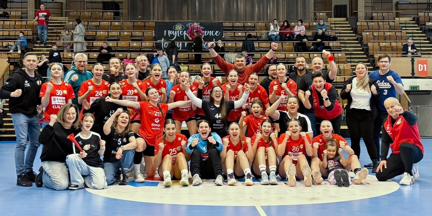 Elbląg, Truso z kolejnym zwycięstwem! Elbląg, Truso z kolejnym zwycięstwem!