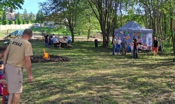 Elbląg, W tym miejscu ma powstać miejsce do integracji mieszkańców Elbląg, W tym miejscu ma powstać miejsce do integracji mieszkańców