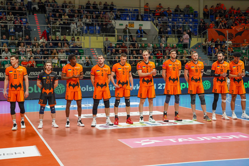 Elbląg, Cenne trzy punkty Nietoperzy Elbląg, Cenne trzy punkty Nietoperzy