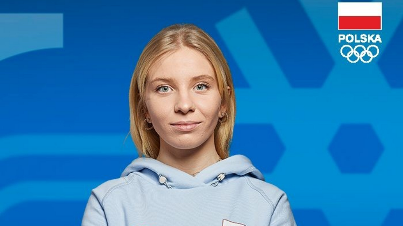 Elbląg, Kamila Sellier wraca do Polski po wypadku podczas igrzysk Elbląg, Kamila Sellier wraca do Polski po wypadku podczas igrzysk