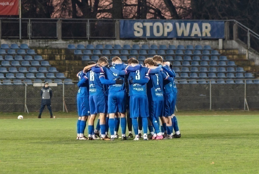 Elbląg, Prezentacja Olimpii Elbląg Elbląg, Prezentacja Olimpii Elbląg