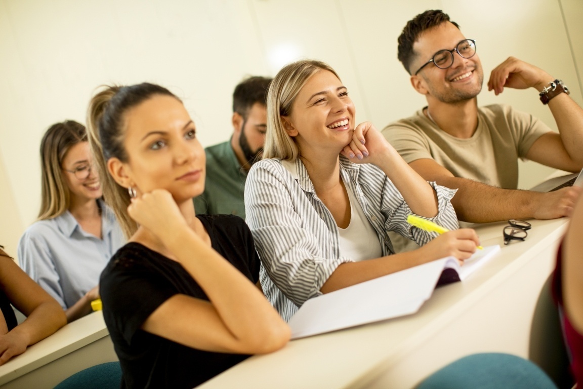 Rekrutacja zimowa na studia podyplomowe: zacznij naukę w lutym i zdobądź uprawnienia nauczycielskie!