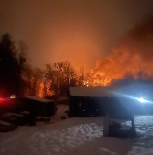 Elbląg, źródło: FB Nasze Aniołowo Elbląg, źródło: FB Nasze Aniołowo