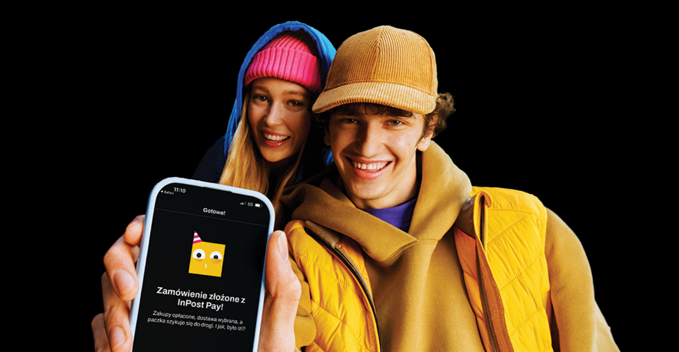 InPost Pay, czyli szybki checkout , który wspiera sprzedaż