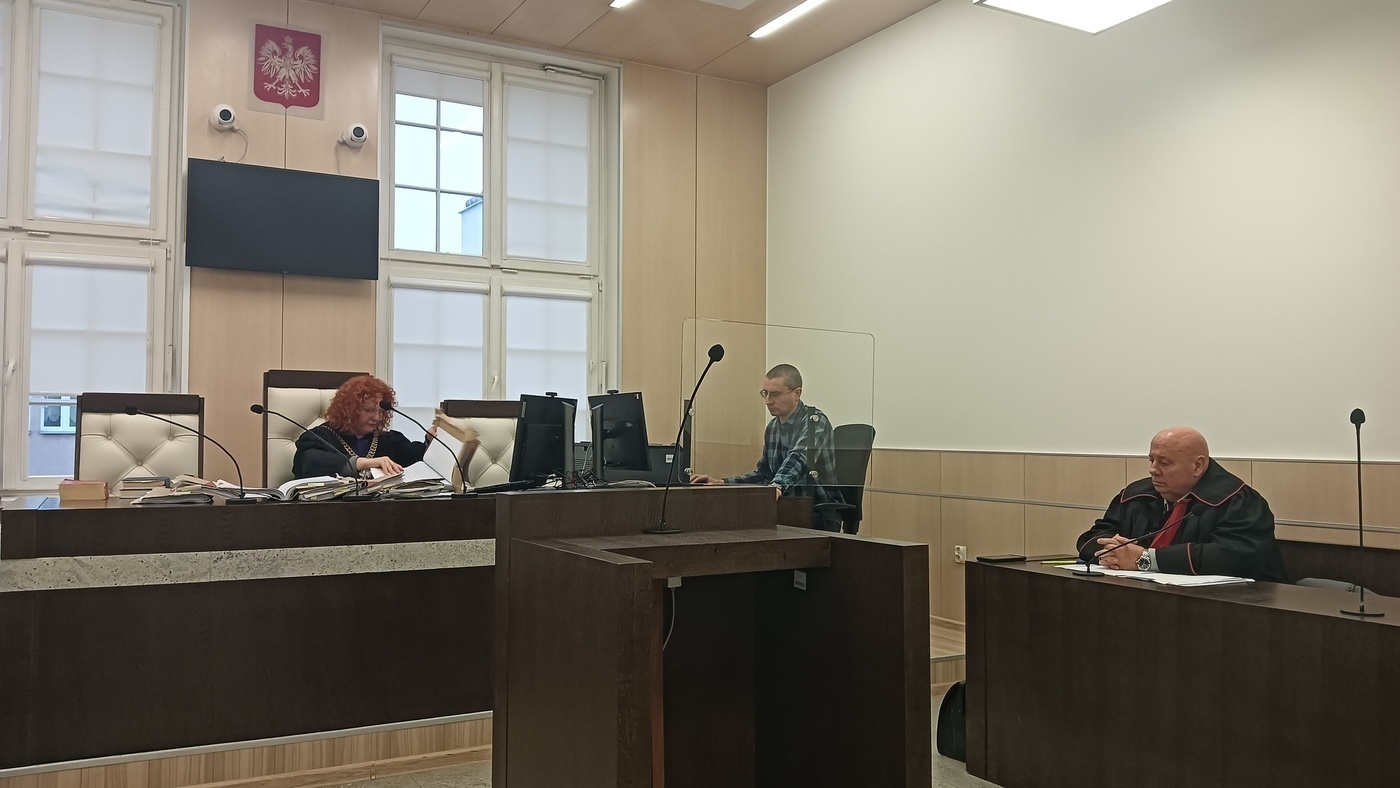 Elbląg, Kolejna rozprawa w tym procesie odbędzie się 30 marca