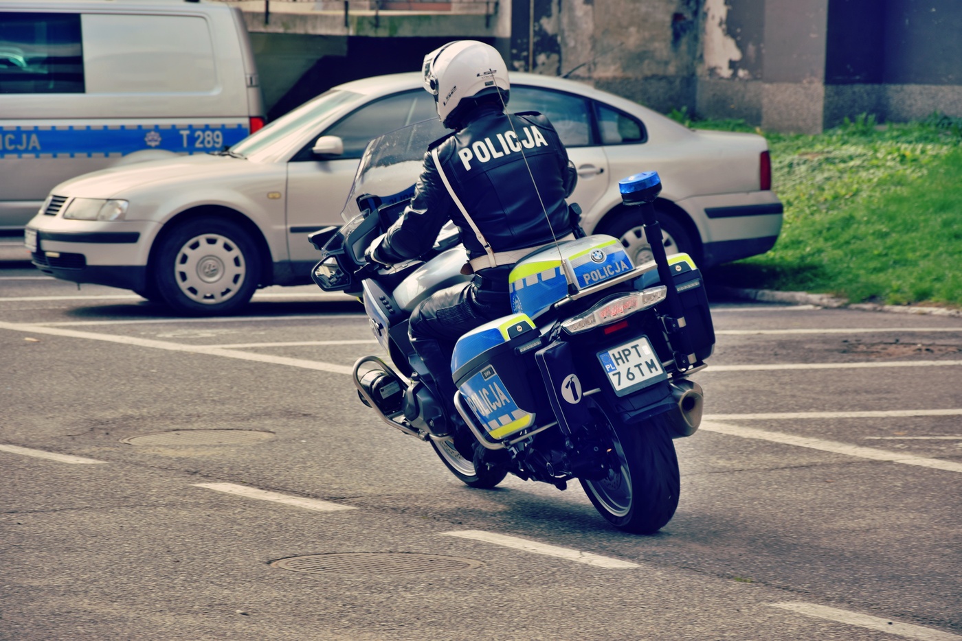 Elbląg, Rozsądnie, ostrożnie i z szacunkiem!