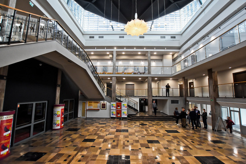 Elbląg, "Kobieta i inne cuda świata". Wystawa w Światowidzie