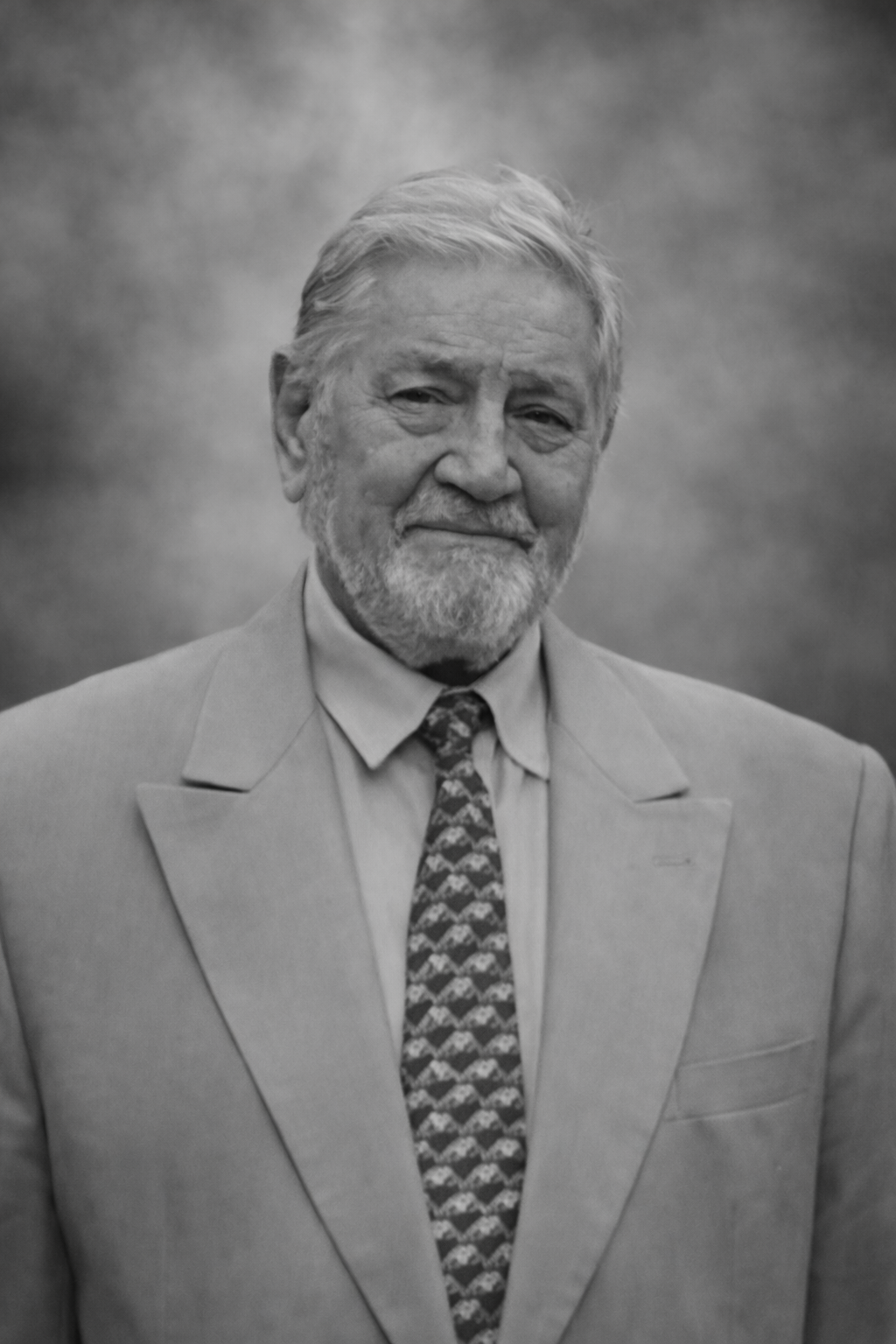 Elbląg, Zmarł Jerzy Józefiak