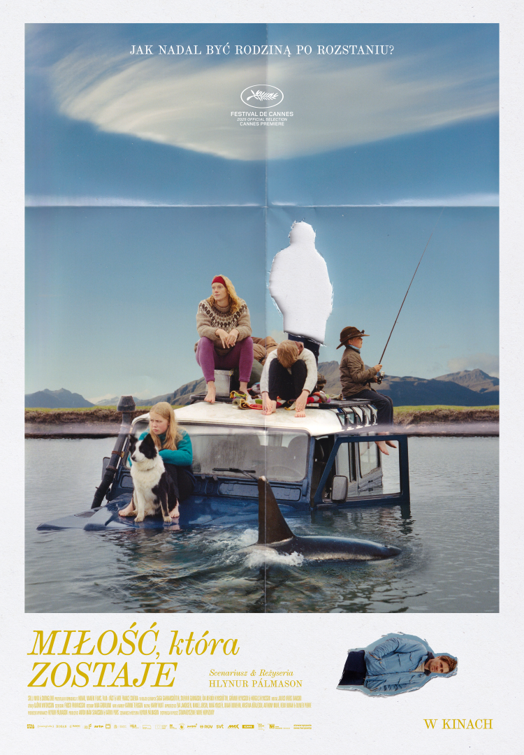 Miłość, która zostaje w Kinie Światowid