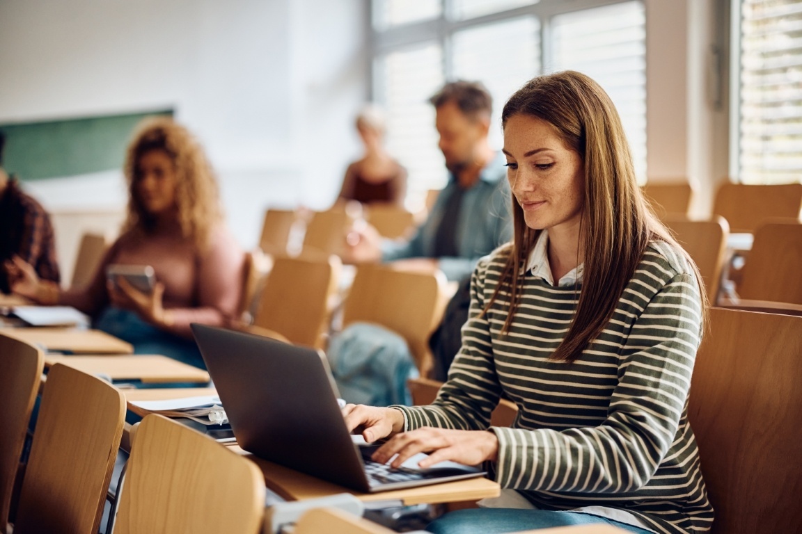 Chcesz tworzyć technologie przyszłości? Poznaj studia inżynierskie w uczelni, która organizuje TEDxWSKZ! Chcesz tworzyć technologie przyszłości? Poznaj studia inżynierskie w uczelni, która organizuje TEDxWSKZ!