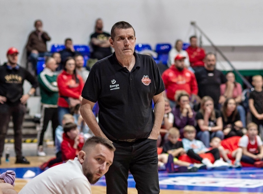 Elbląg, Elbasket przegrywa i traci szansę na playoffy