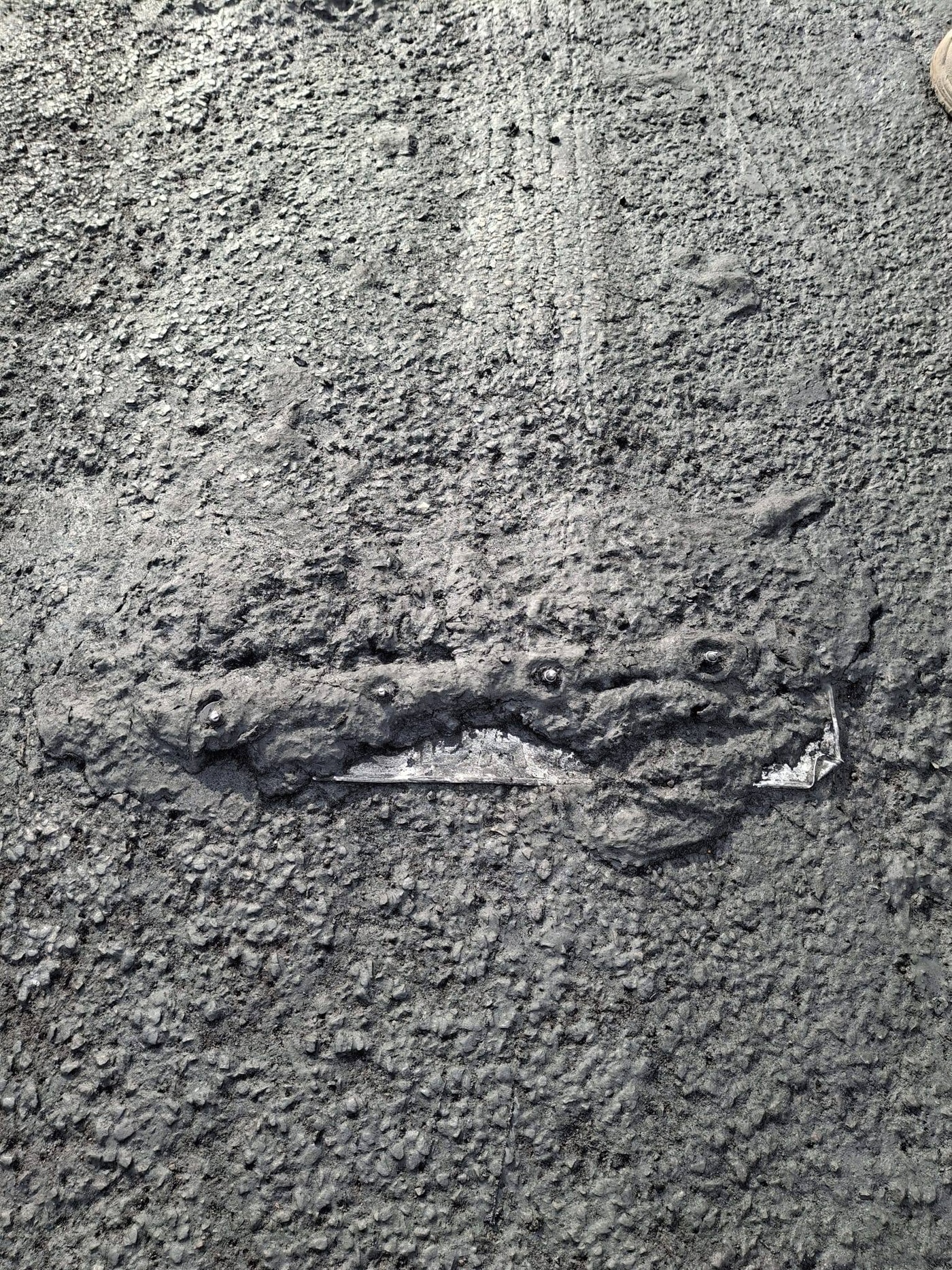 Prace na Mazurskiej (aktualizacja) [ Prawo i porządek ]