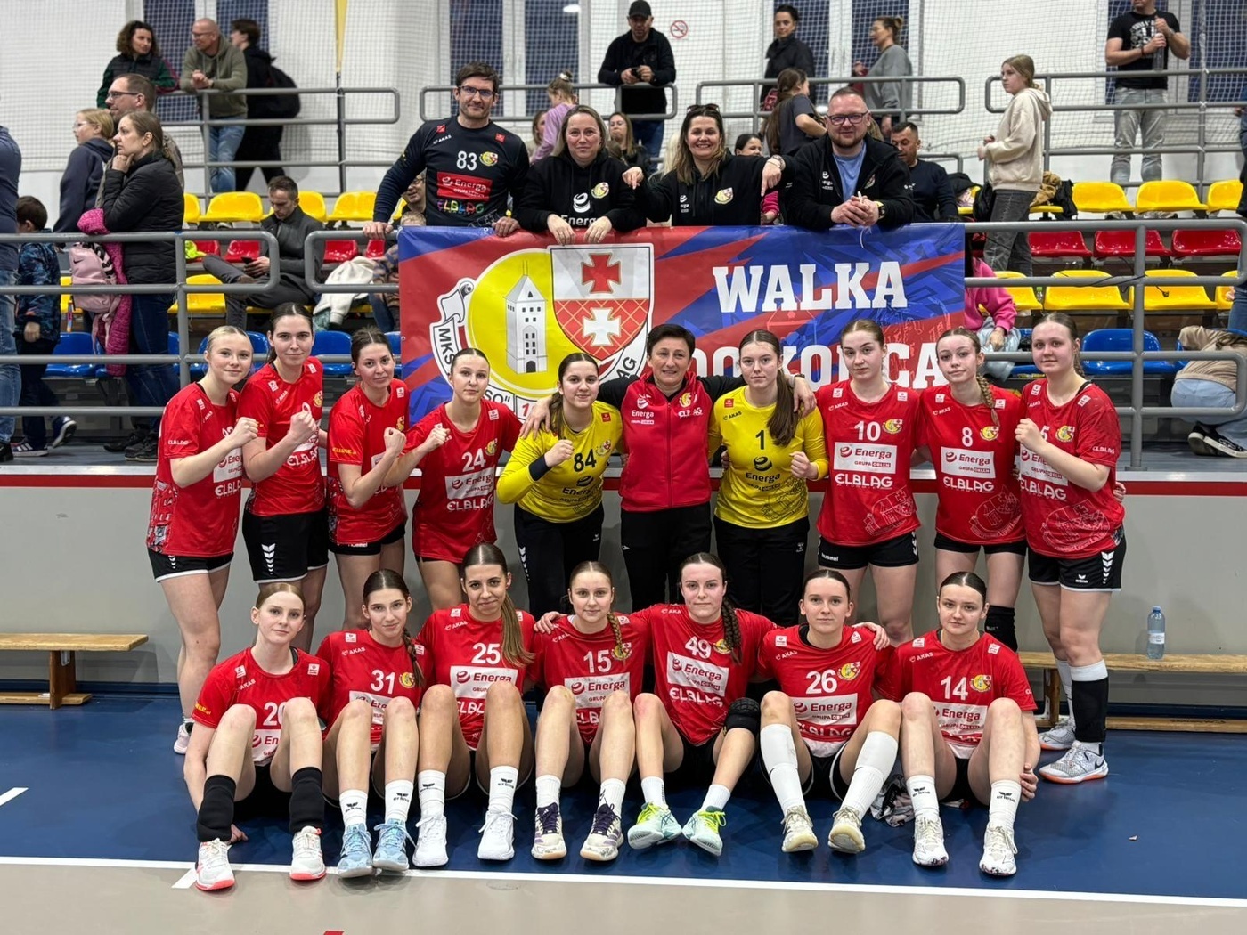 Elbląg, Przegrana Truso w Dopiewie