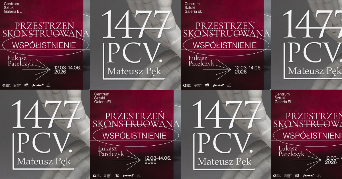 Elbląg, Oprowadzanie kuratorskie po wystawach