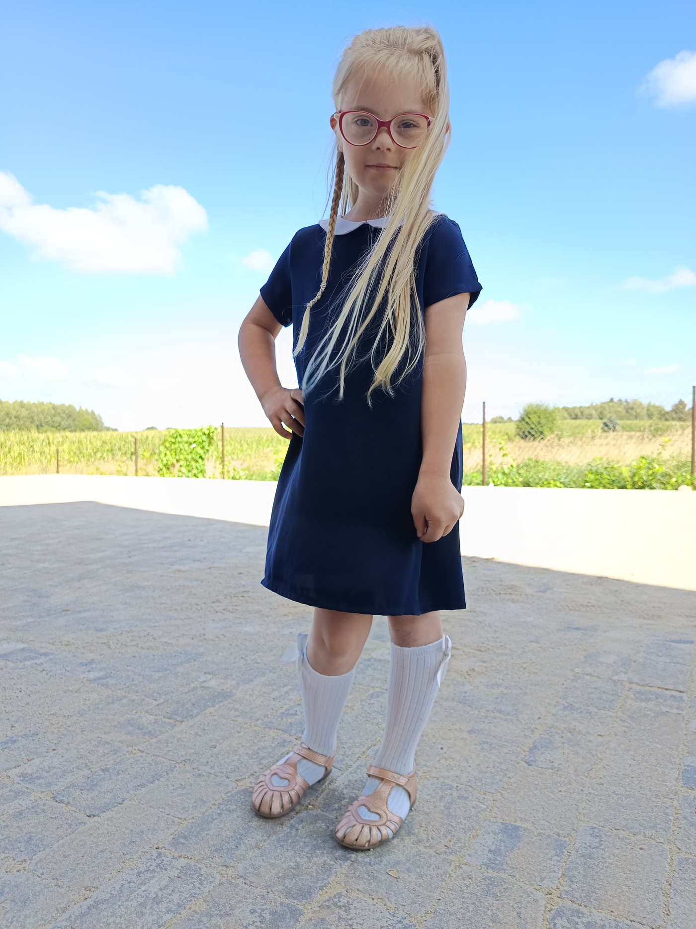 Elbląg, Razem przeciwko samotności. Światowy Dzień Zespołu Downa