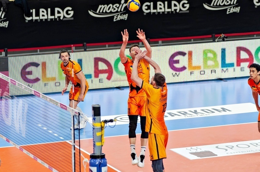 Elbląg, Dokąd polecą lwowskie Nietoperze?