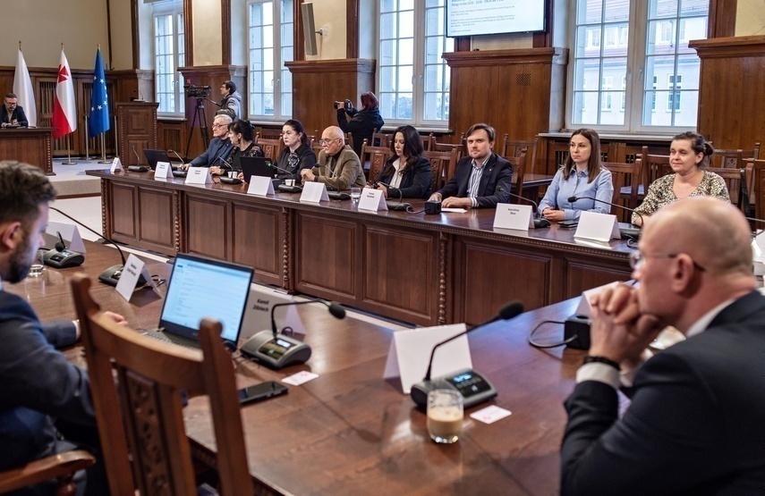 Elbląg, Dzisiaj sesja Rady Miejskiej. Czym zajmowali się radni