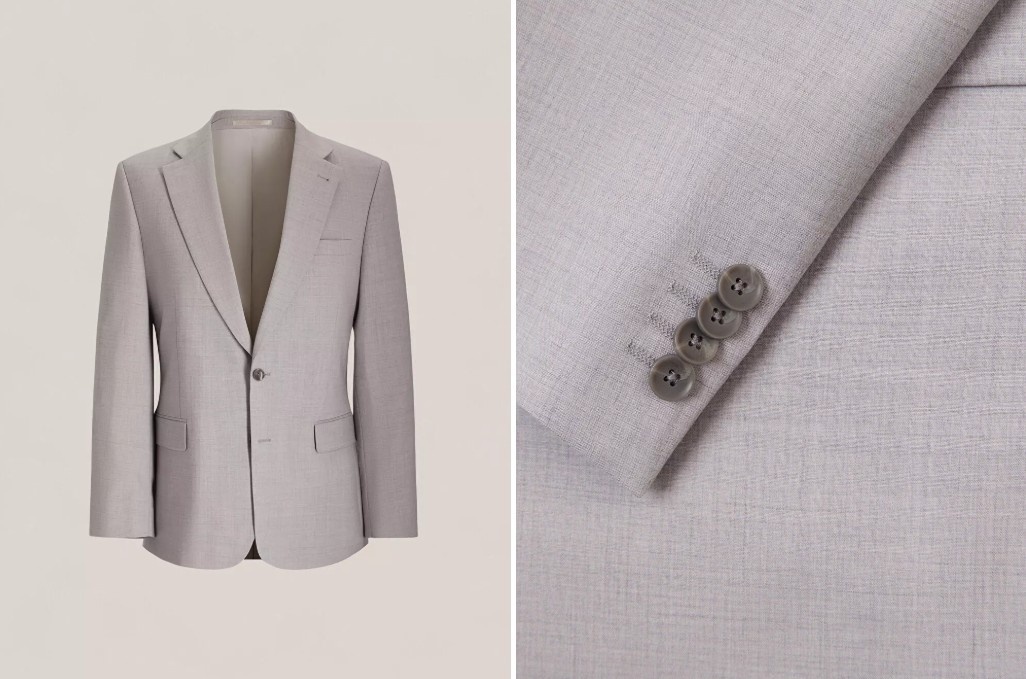 Jak wybrać garnitur na maturę 2026? Radzi marka BYTOM