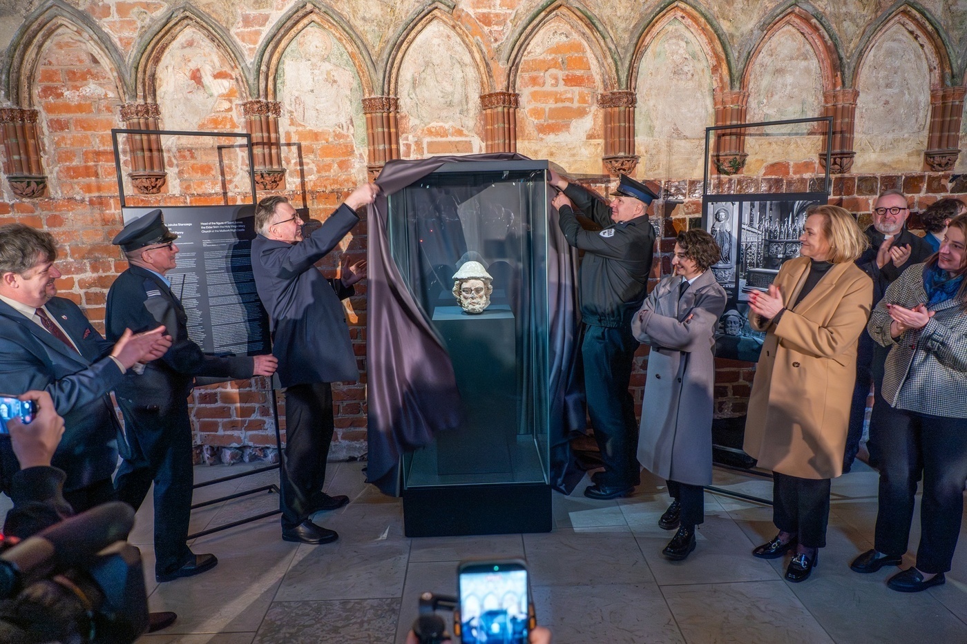 Elbląg, Muzeum Zamkowe w Malborku Elbląg, Muzeum Zamkowe w Malborku