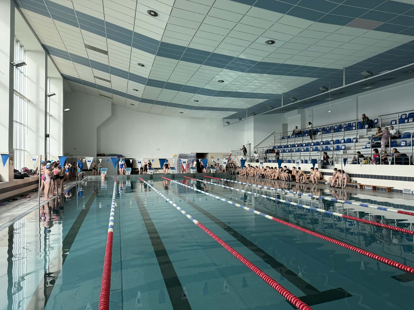 Elbląg, Najlepsi szkolni pływacy w Elblągu Elbląg, Najlepsi szkolni pływacy w Elblągu