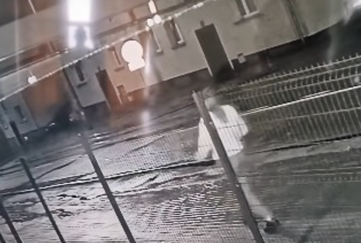 Elbląg, Policja szuka tej kobiety