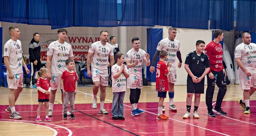 Elbląg, Silvant bez punktów w Bydgoszczy Elbląg, Silvant bez punktów w Bydgoszczy