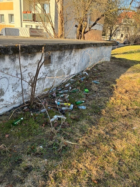 Elbląg, Zdjęcie nadesłane przez Czytelnika