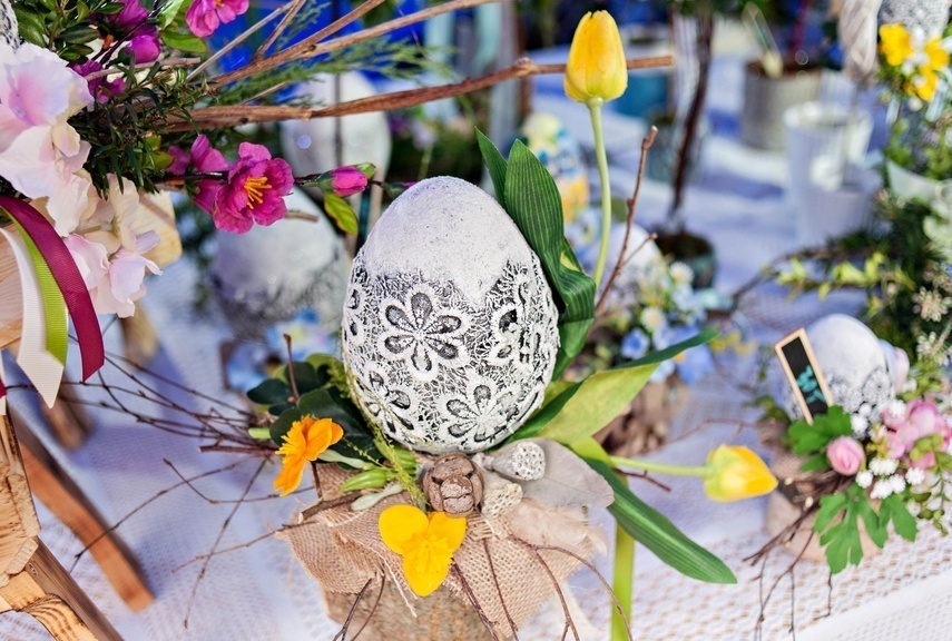 Elbląg, Dziś Niedziela Wielkanocna Elbląg, Dziś Niedziela Wielkanocna