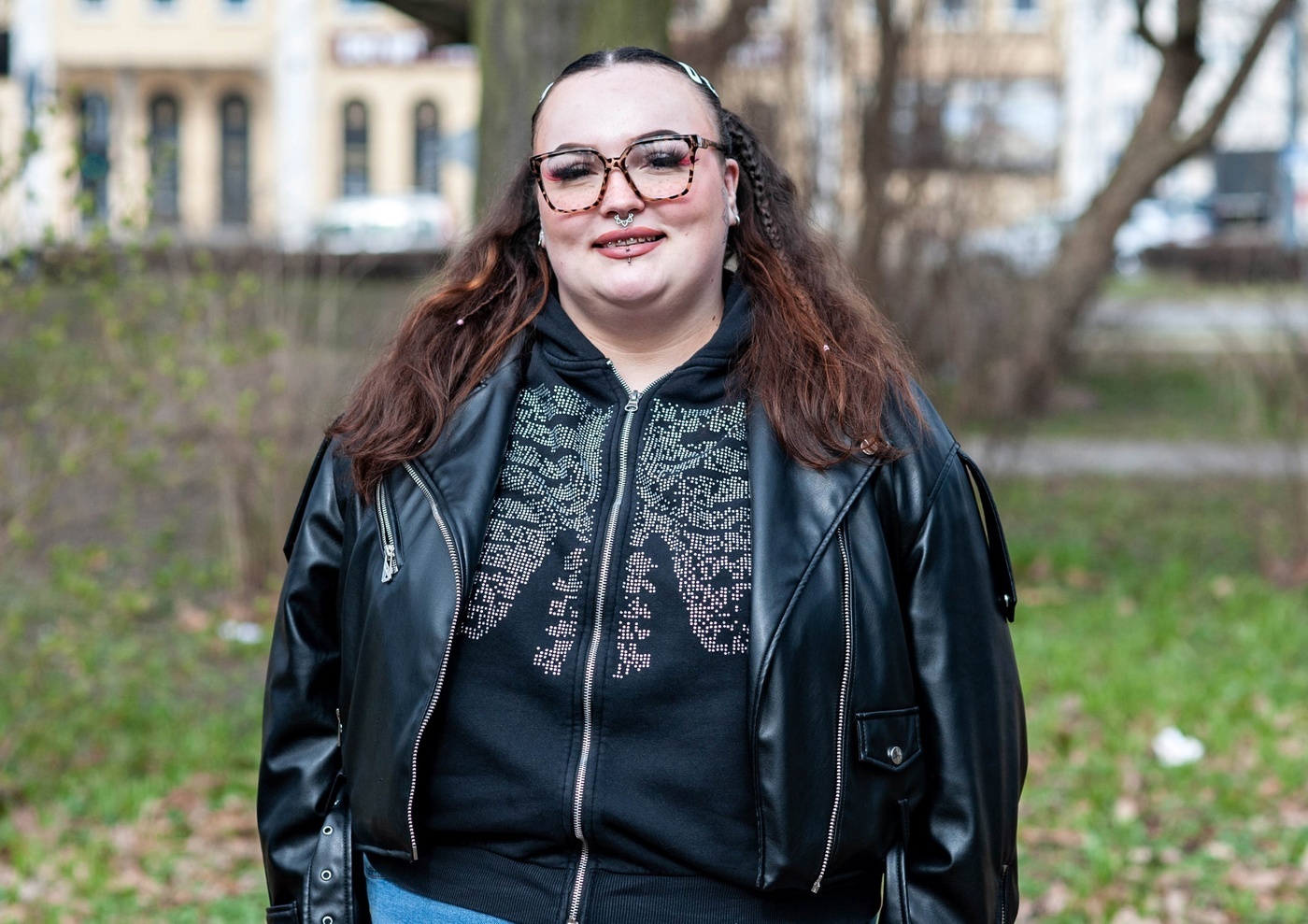 Elbląg, Joanna Gajewska,