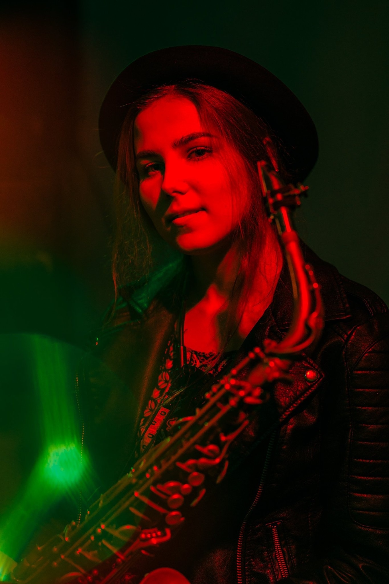 Elbląg, Milena Handszu,