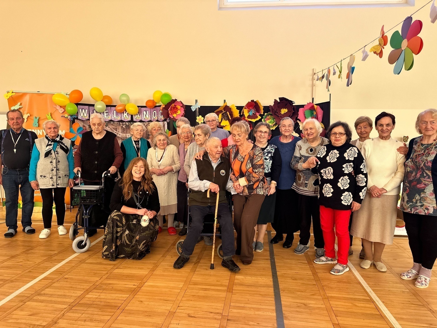 Elbląg, Nareszcie świąteczny weekend!