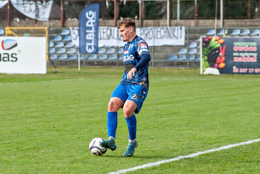 Elbląg, Świt nad Olimpią, ale kto wygra w Wielki Piątek?