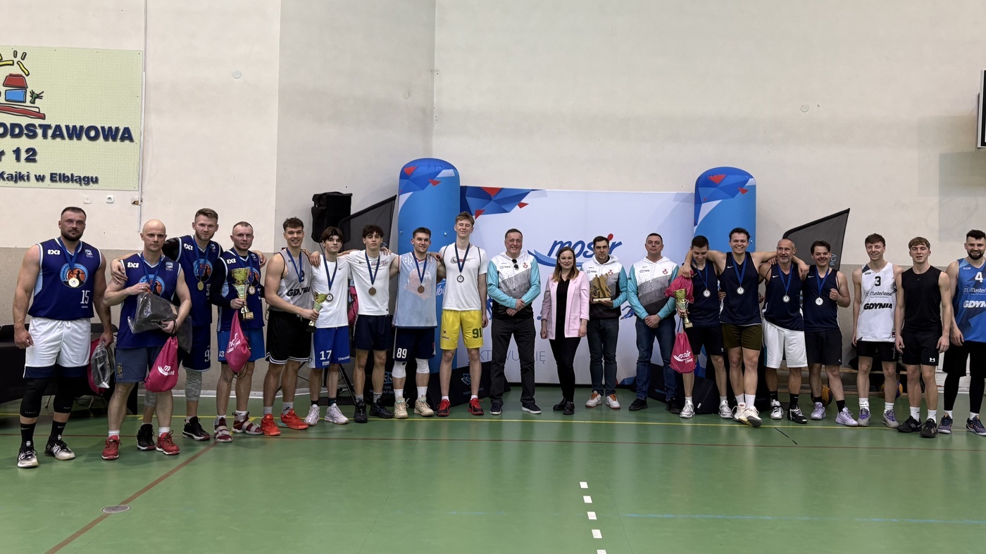 Elbląg, Żniwiarze z pierwszym tytułem w historii