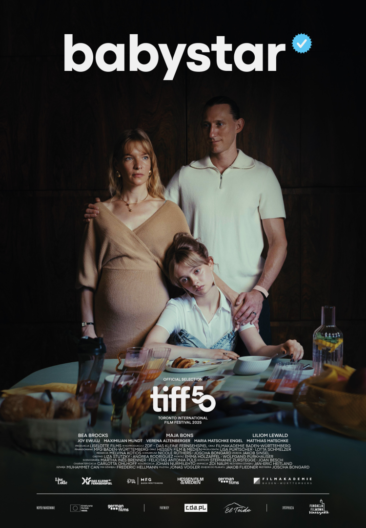 Babystar w Kinie Światowid Babystar w Kinie Światowid