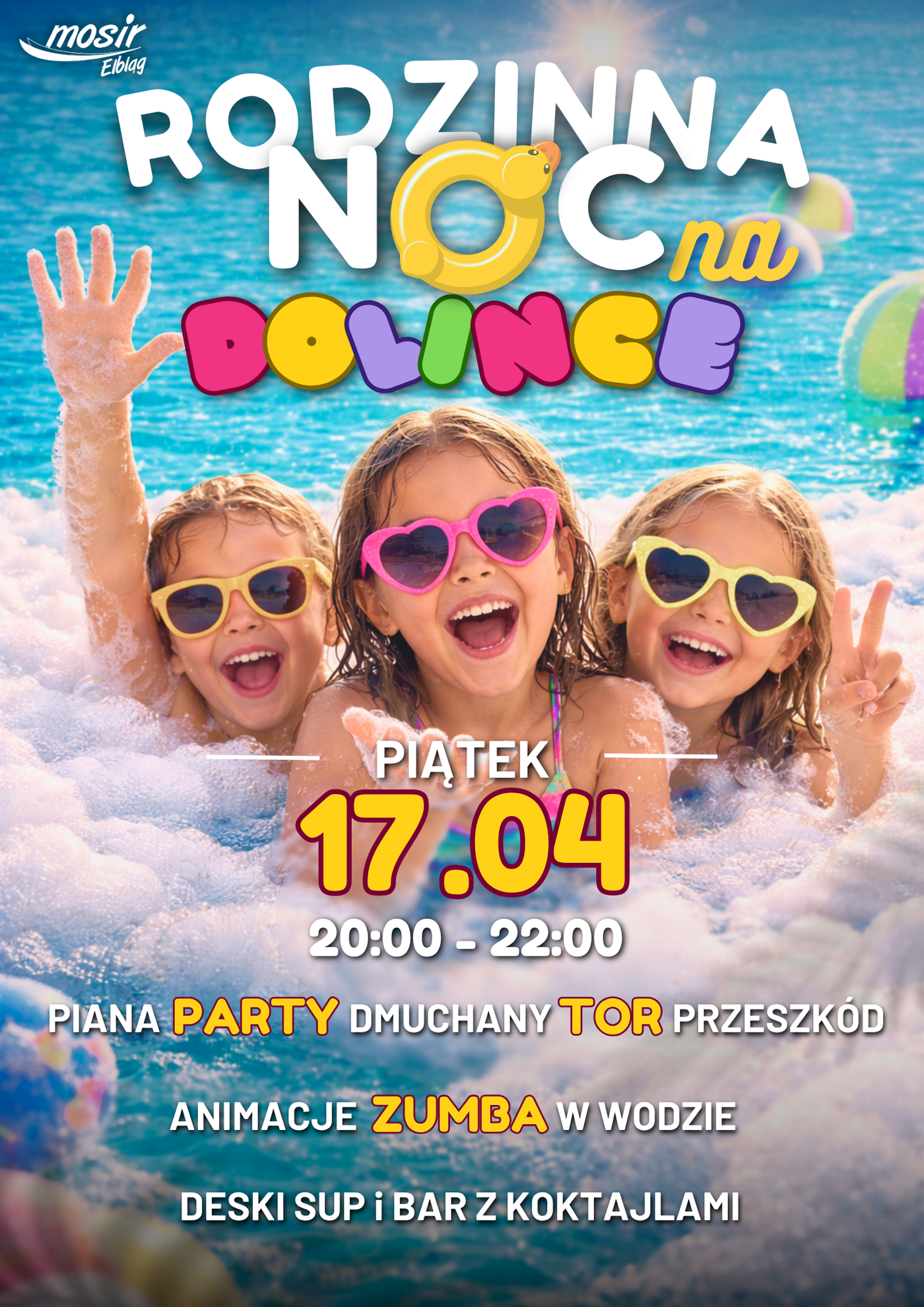 Rodzinna Noc wraca na Dolinkę