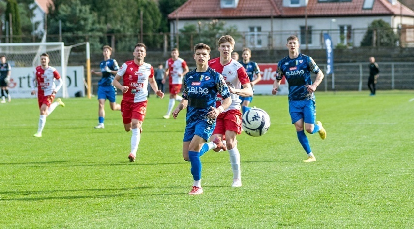 Elbląg, Spotkanie, które pachnie przyjaźnią