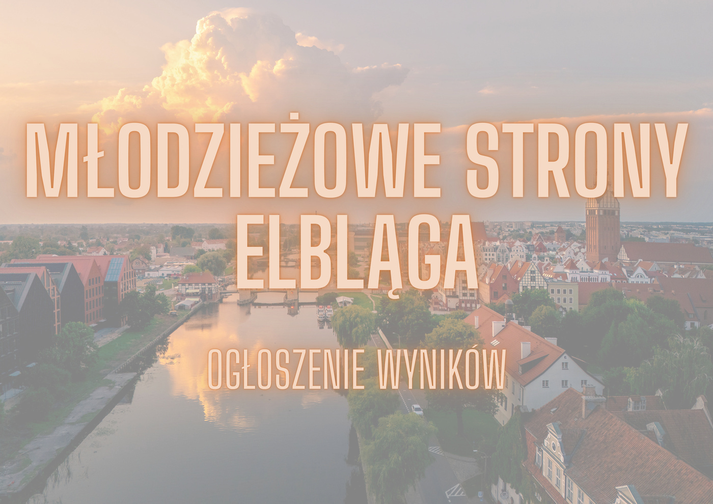 Elbląg, Oni pokazali Młodzieżowe Strony Elbląga i wygrali w konkursie