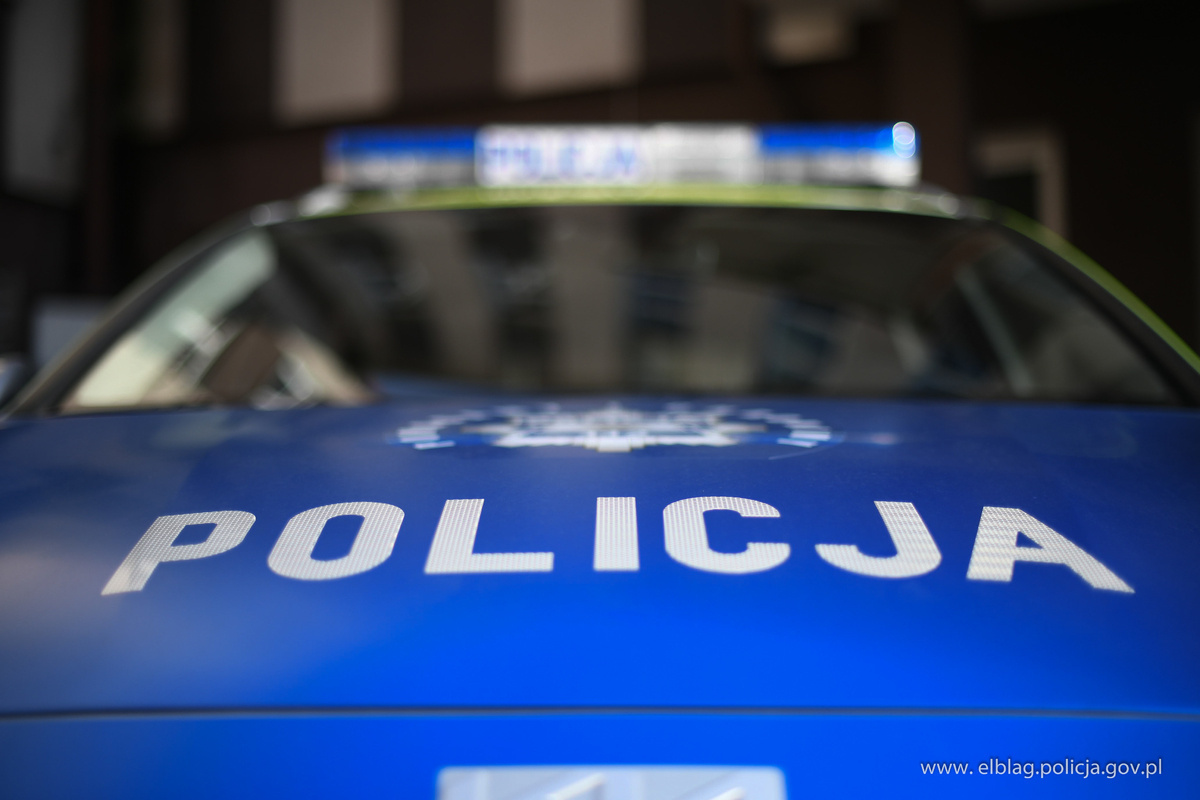 Elbląg, Awantura w szpitalu. Najpierw SOR, potem sąd