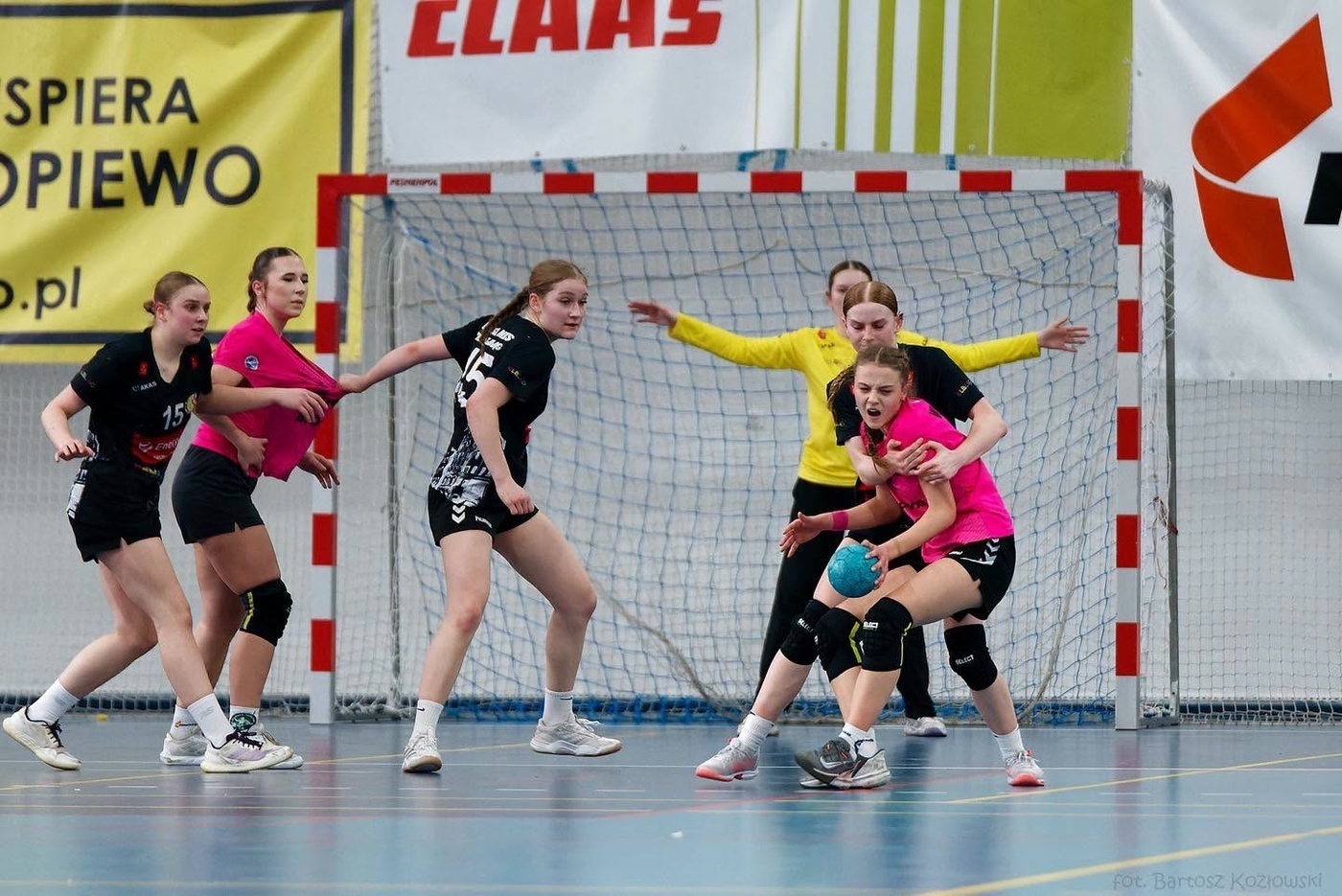 Elbląg, źródło: FB Bukowsko Dopierwski KPR