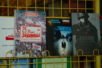 Elbląg, Publikacja na 25-lecie związku Elbląg, Publikacja na 25-lecie związku